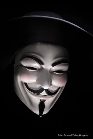 This is the Avatar Image for the Game Master AI Voice and Text to Speech Generator